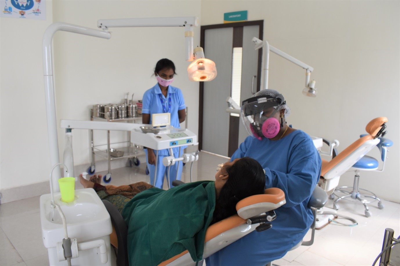  Dental Surgery